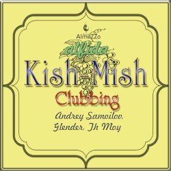 Kish‐Mish Clubbing