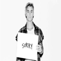 Sorry (Deluxe Edition)