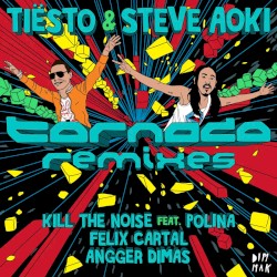 Tornado (remixes)
