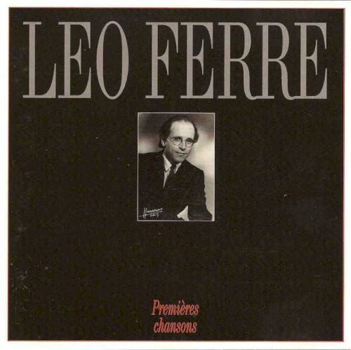 Premières chansons