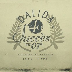 Succès en or