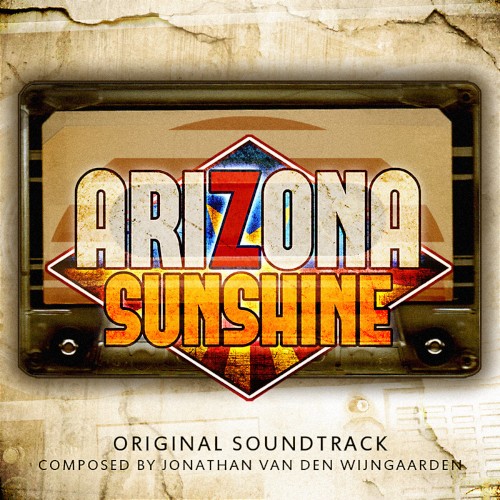 Arizona Sunshine Soundtrack
