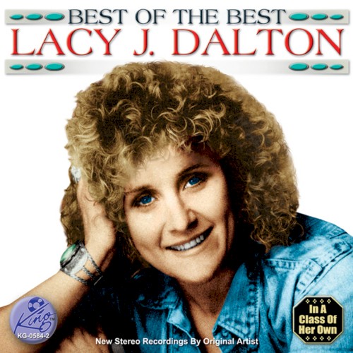 Best of the Best: Lacy J. Dalton