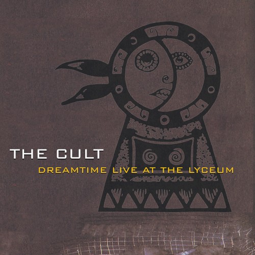 Live At The Lyceum - London - 20th May 1984