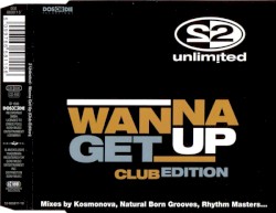 Wanna Get Up (Club Edition)
