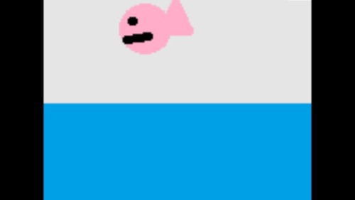 Salmon Man Down (Joshalicious Version)