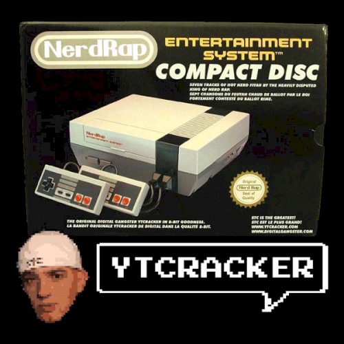 NerdRap Entertainment System (Remixes)
