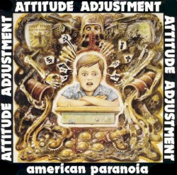 American Paranoia & More