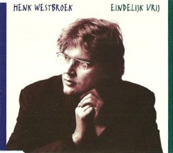 Eindelijk vrij