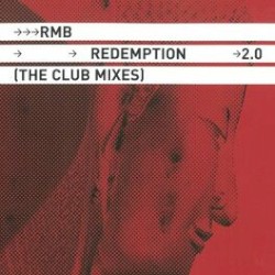 Redemption 2.0 (The Club Mixes)