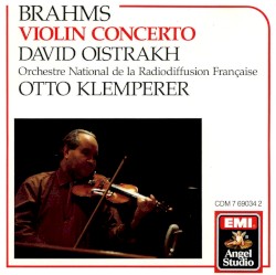 Violin Concerto