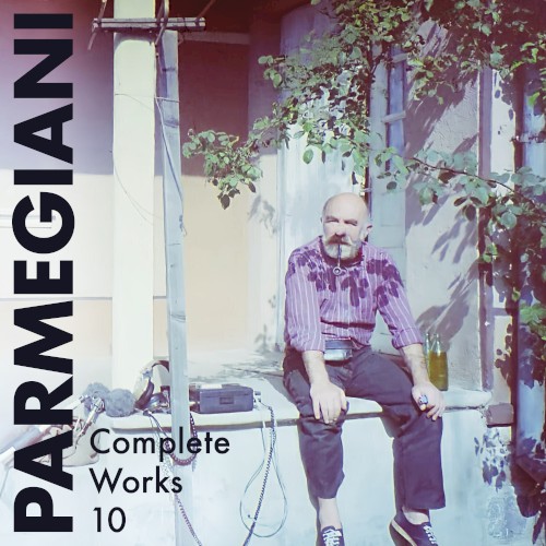 Complete Works 10