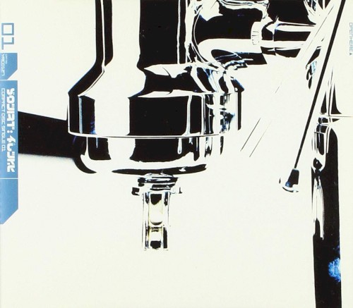 Squirt (disc 1)
