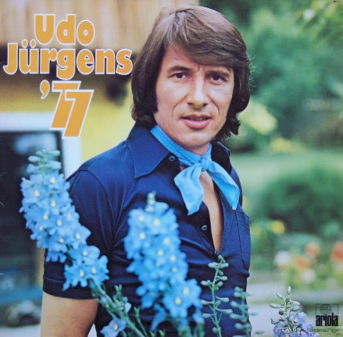 Udo Jürgens ’77