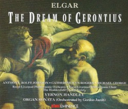 The Dream of Gerontius