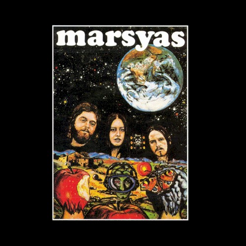 Marsyas (jubilejní edice 1978-2008)