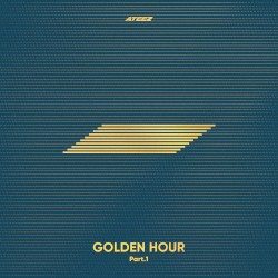 GOLDEN HOUR