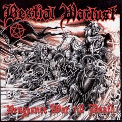 Vengeance War 'Til Death