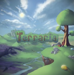 Terraria (Original Soundtrack)