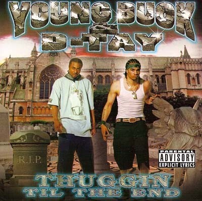 Thuggin' Til the End