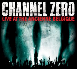 Live @ the Ancienne Belgique