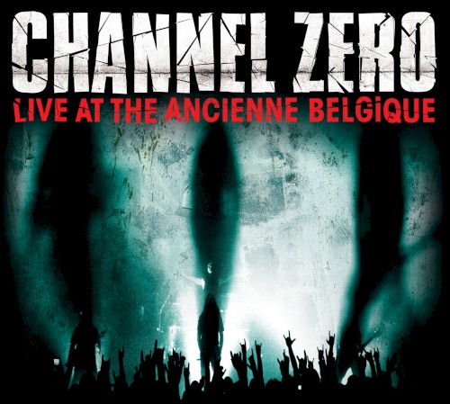 Live @ the Ancienne Belgique
