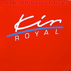 Kir Royal: Original Soundtrack aus der ARD Serie
