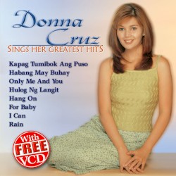 Sings Her Greatest Hits