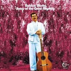 Songs of the Great Mystery