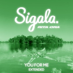 You for Me (extended)