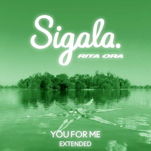You for Me (extended)