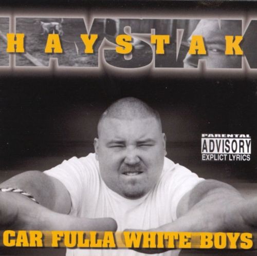 Haystak