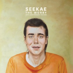 The Worry (10th anniversary edition)
