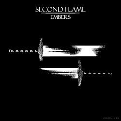 Second Flame - Embers