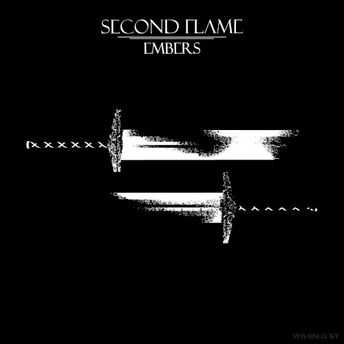 Second Flame - Embers