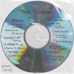 Texas Technician (ChopNotSlop Remix)