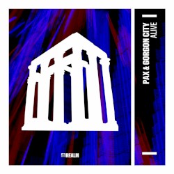 Alive (extended mix)