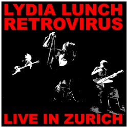 Live in Zurich