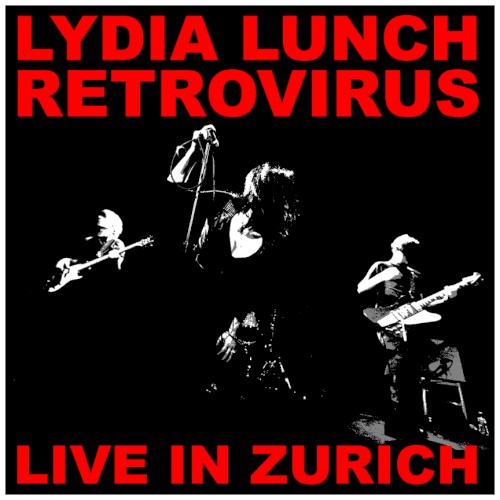 Live in Zurich