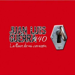 La llave de mi corazon