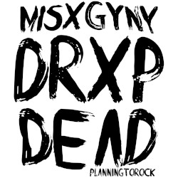 Misogyny Drop Dead (Holly Herndon remix)