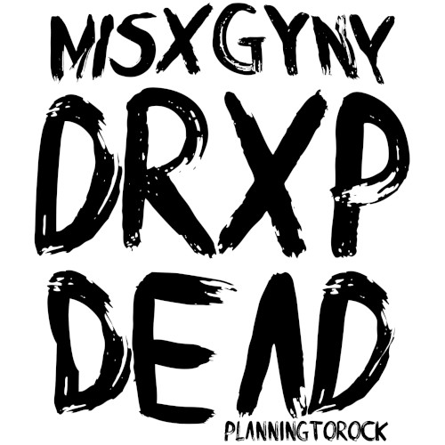 Misogyny Drop Dead (Holly Herndon remix)
