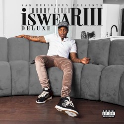 I Swear 3 (Deluxe Edition)