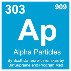 Alpha Particles (Breaks remix)