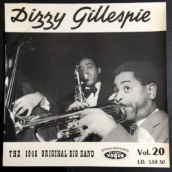 The 1948 Original Big Band