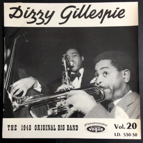 The 1948 Original Big Band
