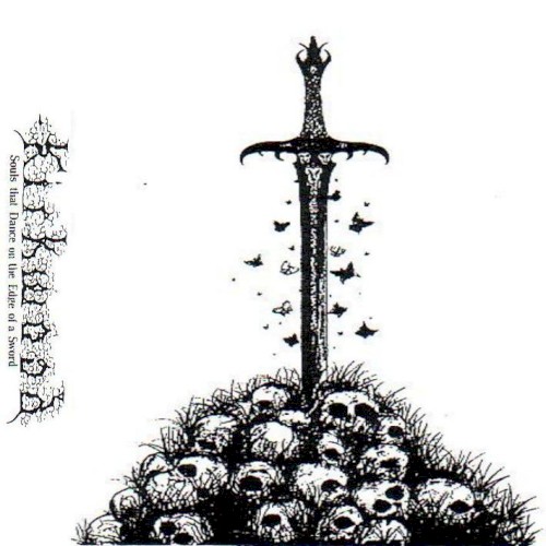 Souls That Dance on the Edge of the Sword