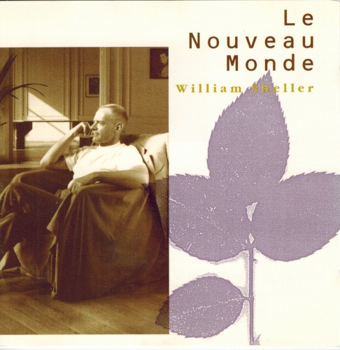 Le nouveau monde
