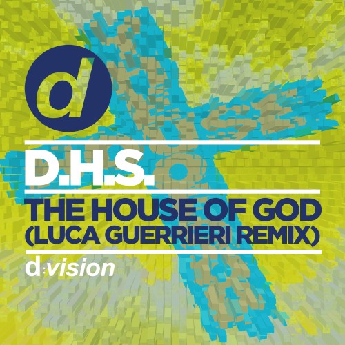 The House of God (Luca Guerrieri Remix)