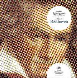 Grandes Compositores de la Música Clásica: Beethoven